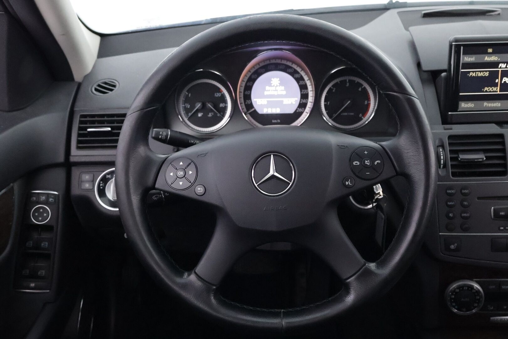 Mercedes-Benz C 2010 220 CDI Farmari (AC) 4ov 2143cm3 A - YritysOutlet - Myydään vain yrityksille - Ilmastointi | Vetokoukku | Ortopedi-penkit | Vakkari | Ikäisekseen siisti!!
