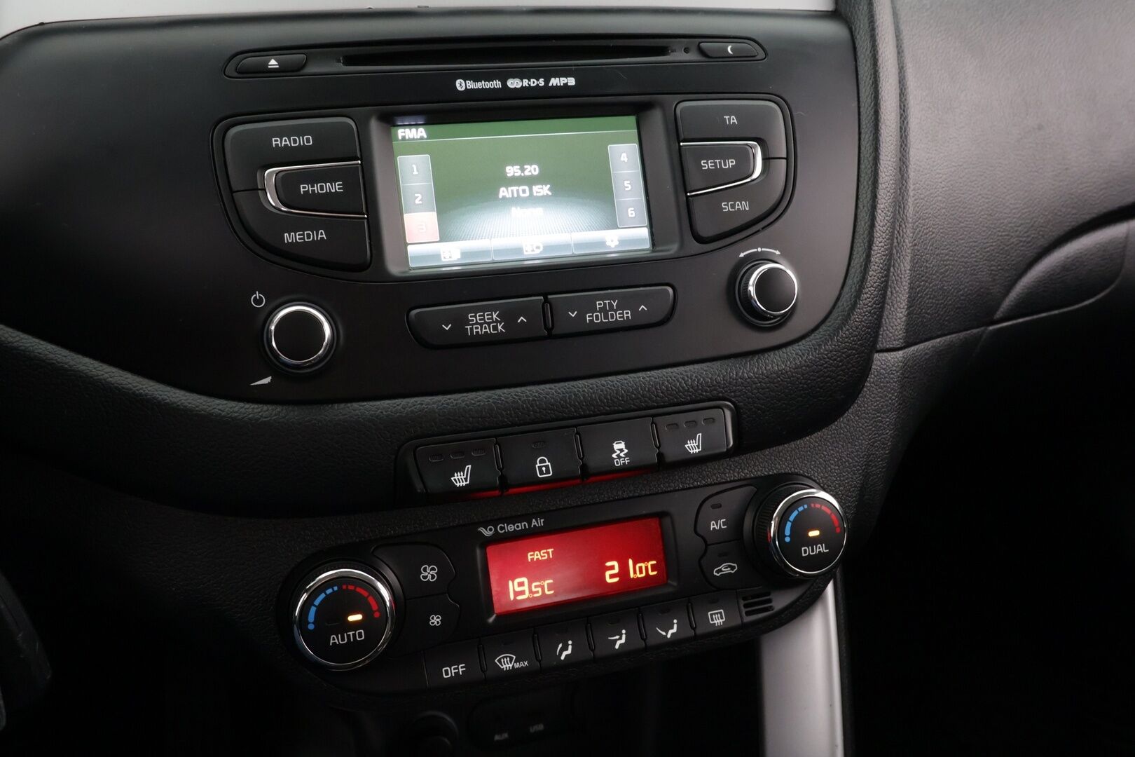 Kia cee'd 2015 1,6 EX SW DCT A/T