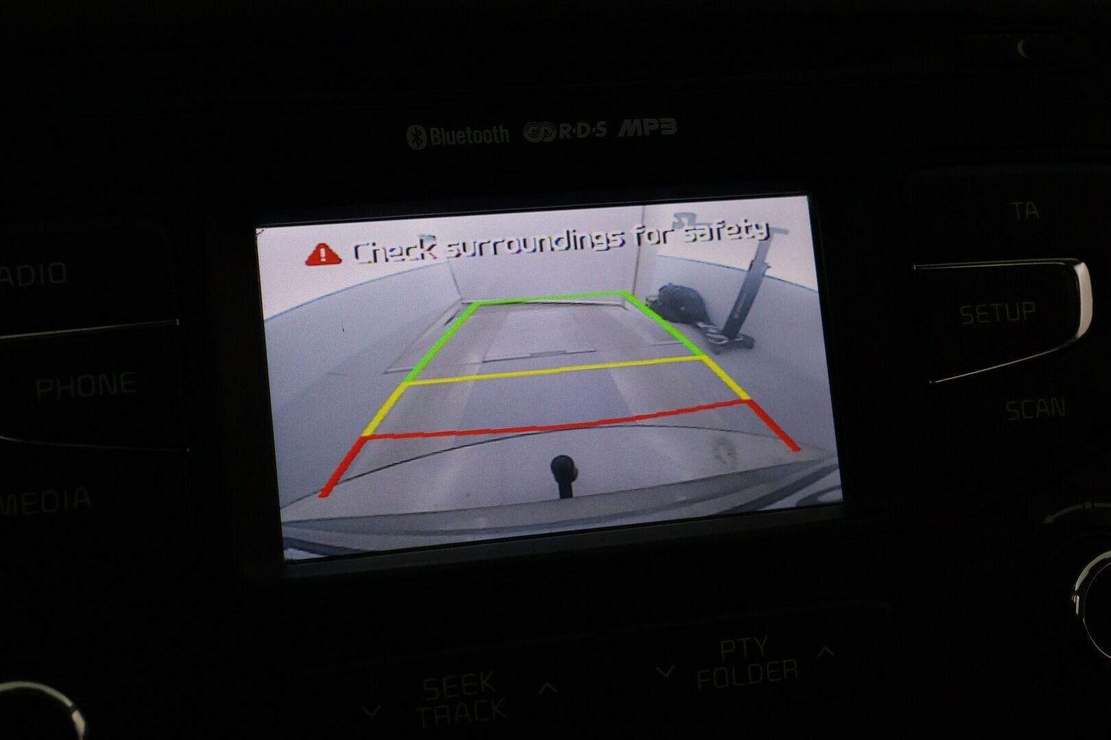 Kia cee'd 2015 1,6 EX SW DCT A/T