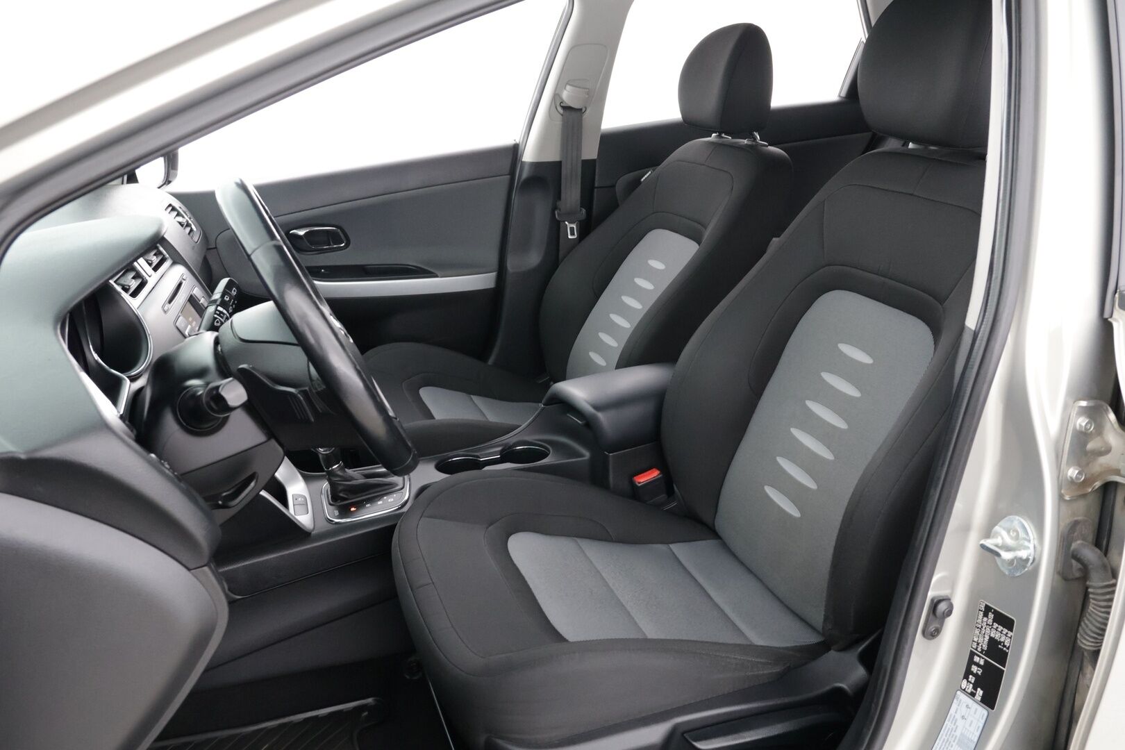 Kia cee'd 2015 1,6 EX SW DCT A/T