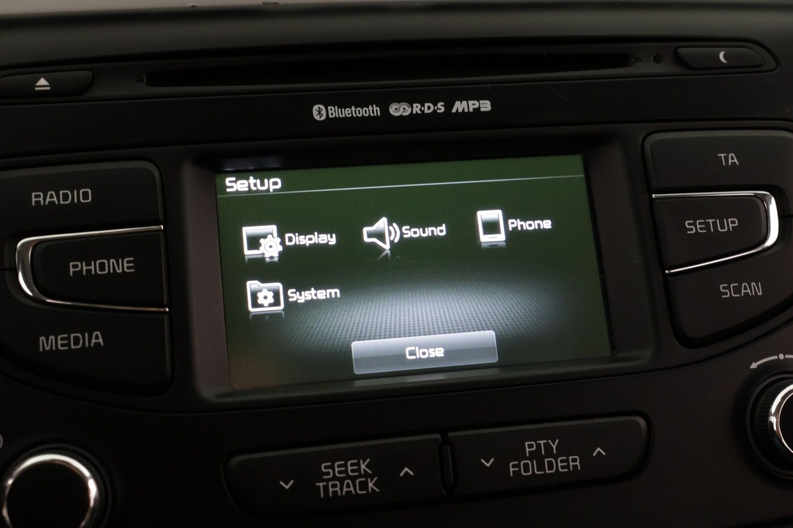 Kia cee'd 2015 1,6 EX SW DCT A/T