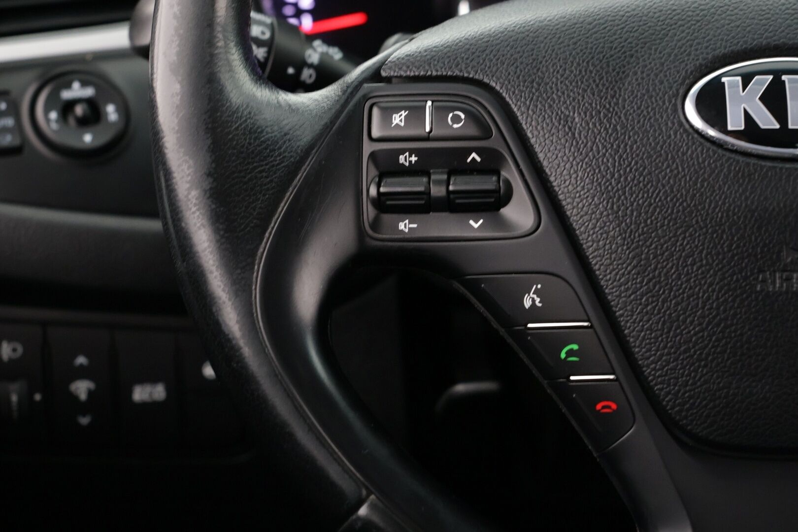 Kia cee'd 2015 1,6 EX SW DCT A/T