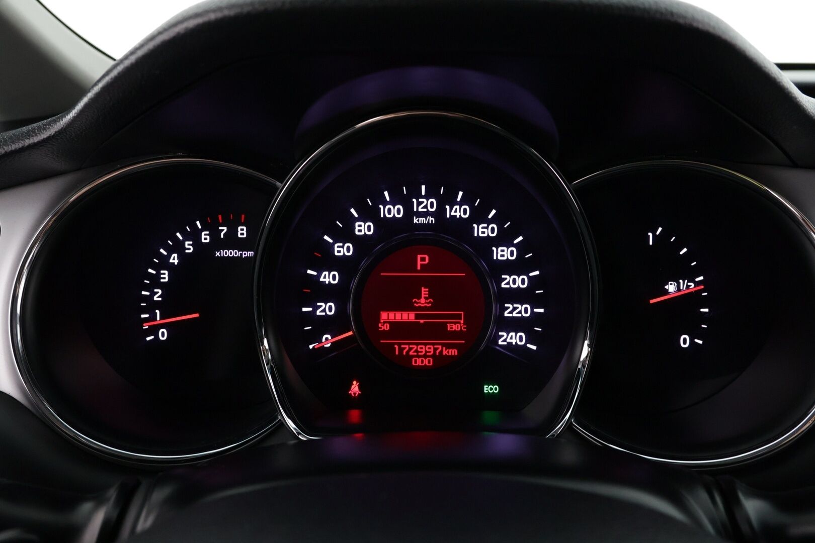 Kia cee'd 2015 1,6 EX SW DCT A/T