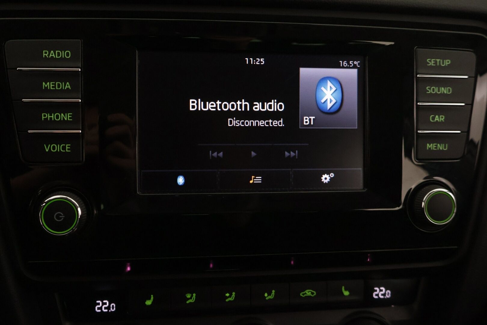 Skoda Octavia 2015 Combi 1,4 TSI Elegance DSG Autom. * Sähk.kontti / JUURI KATSASTETTU! *