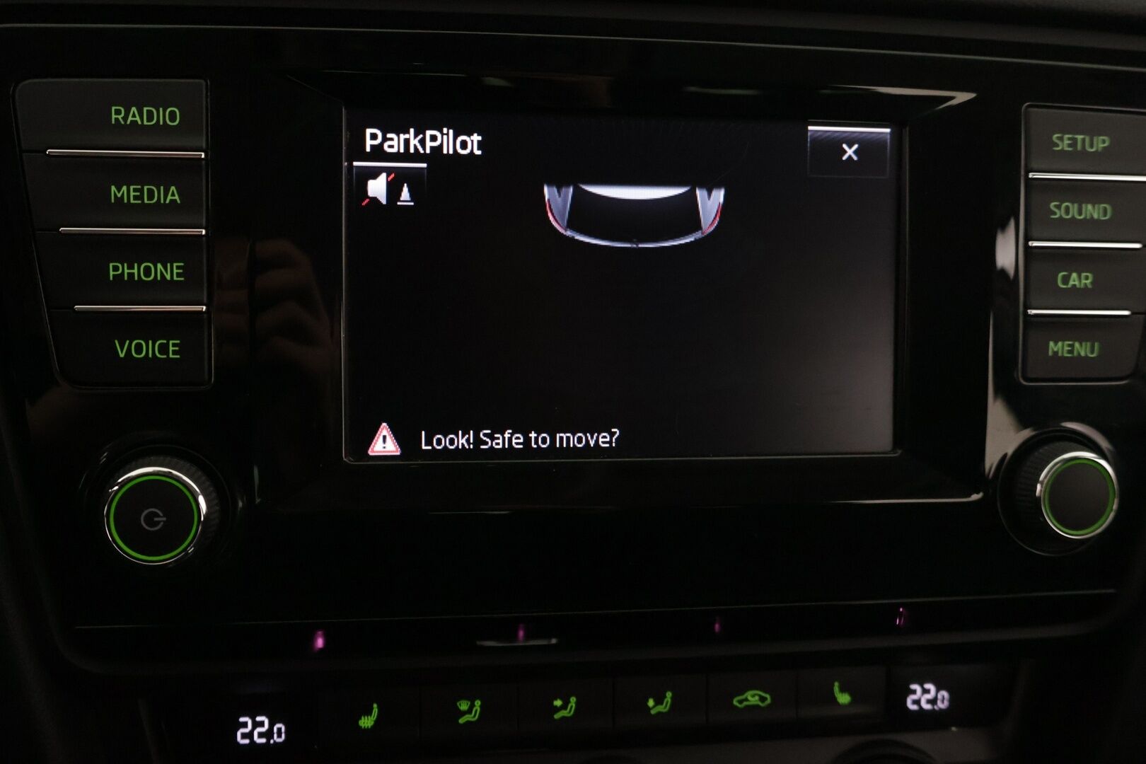 Skoda Octavia 2015 Combi 1,4 TSI Elegance DSG Autom. * Sähk.kontti / JUURI KATSASTETTU! *