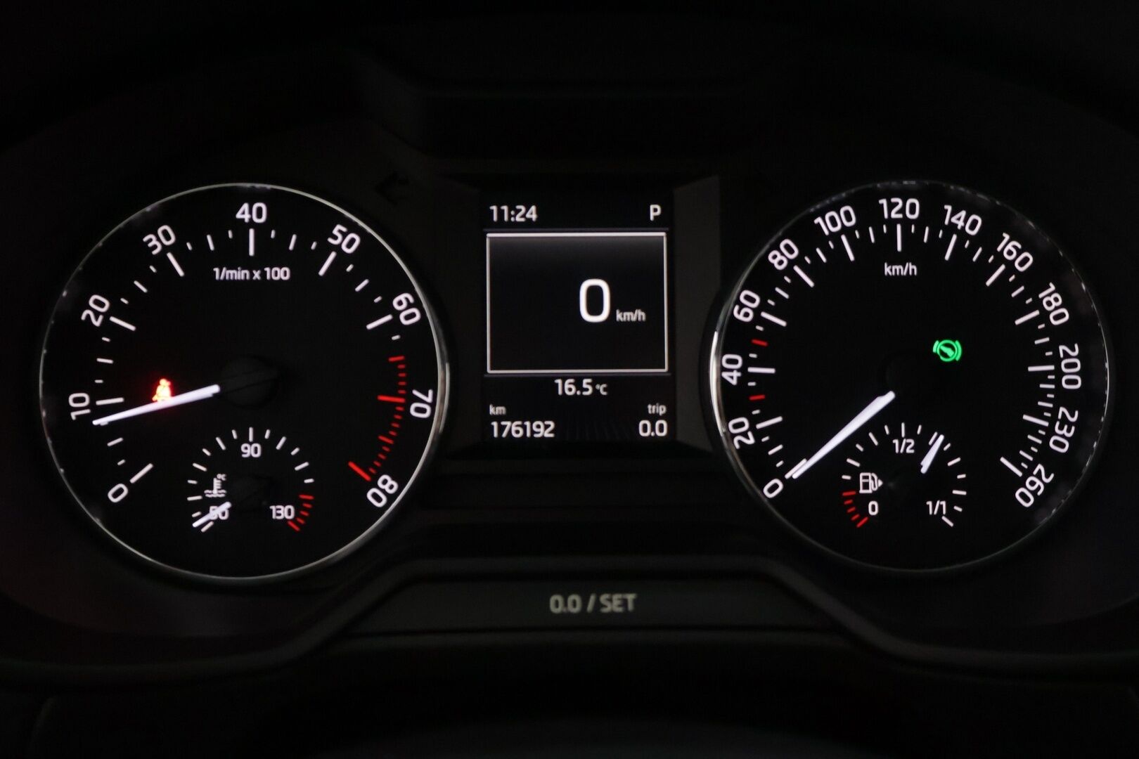 Skoda Octavia 2015 Combi 1,4 TSI Elegance DSG Autom. * Sähk.kontti / JUURI KATSASTETTU! *