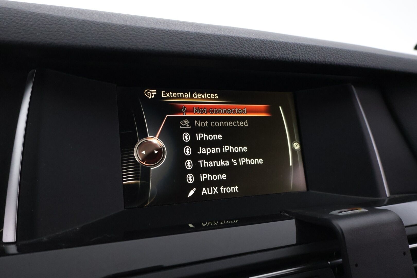 BMW 520 2015 F10 Sedan 520d A Business - Suomiauto | Lohko | KeylessGo | Vakkari | Kahdet renkaat 