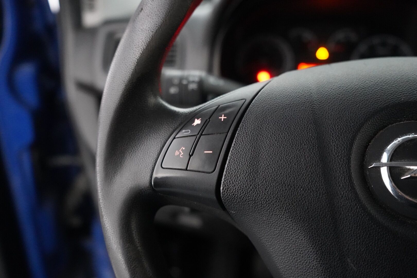 Opel Combo 2015 Van L2H1 1,3 CDTI Start/Stop 66kW - YritysOutlet - Myydään vain yrityksille - Juuri Saapunut!