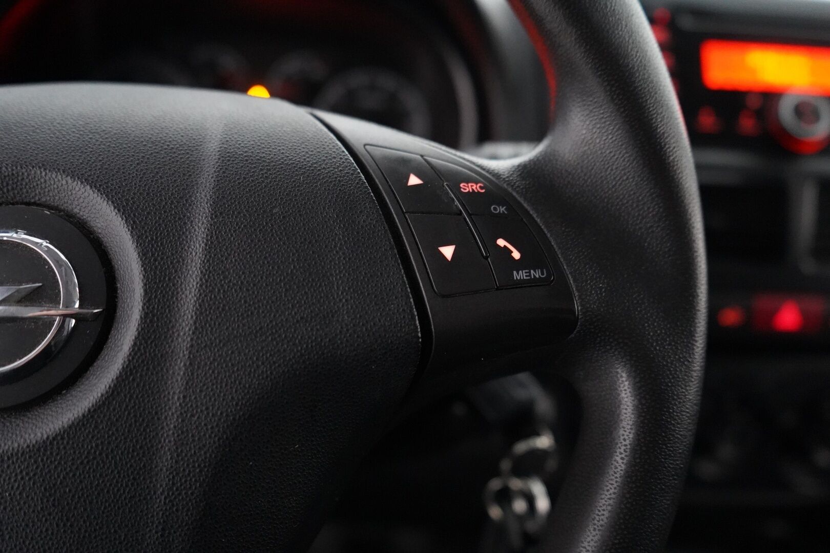 Opel Combo 2015 Van L2H1 1,3 CDTI Start/Stop 66kW - YritysOutlet - Myydään vain yrityksille - Juuri Saapunut!