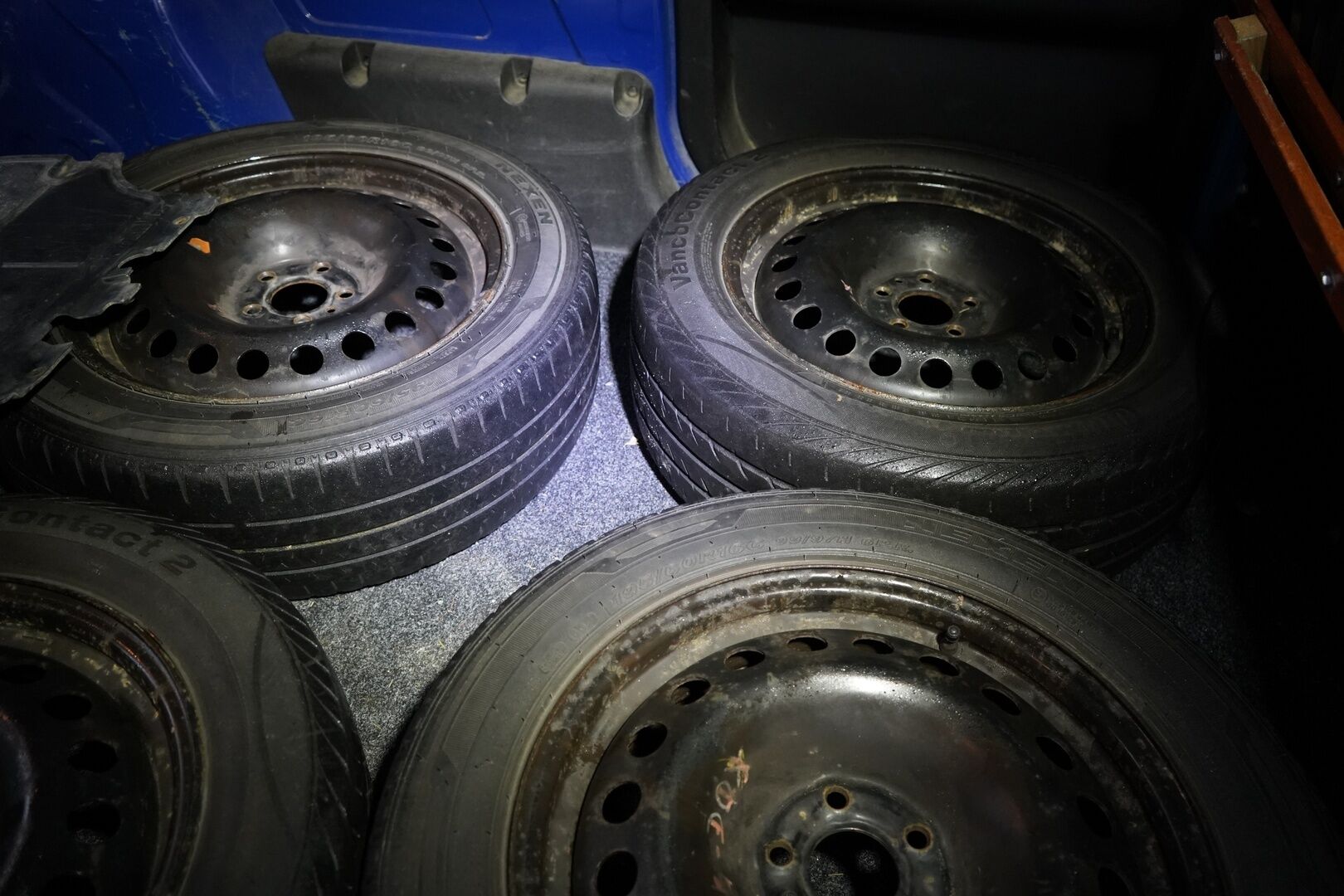 Opel Combo 2015 Van L2H1 1,3 CDTI Start/Stop 66kW - YritysOutlet - Myydään vain yrityksille - Juuri Saapunut!