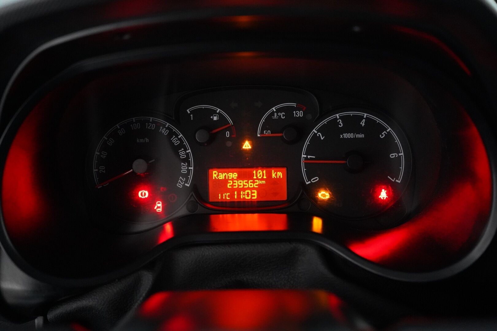 Opel Combo 2015 Van L2H1 1,3 CDTI Start/Stop 66kW - YritysOutlet - Myydään vain yrityksille - Juuri Saapunut!