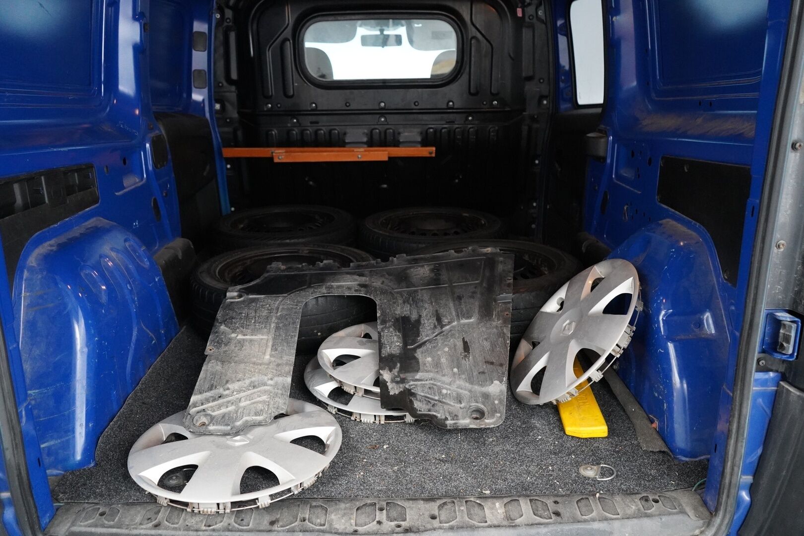 Opel Combo 2015 Van L2H1 1,3 CDTI Start/Stop 66kW - YritysOutlet - Myydään vain yrityksille - Juuri Saapunut!