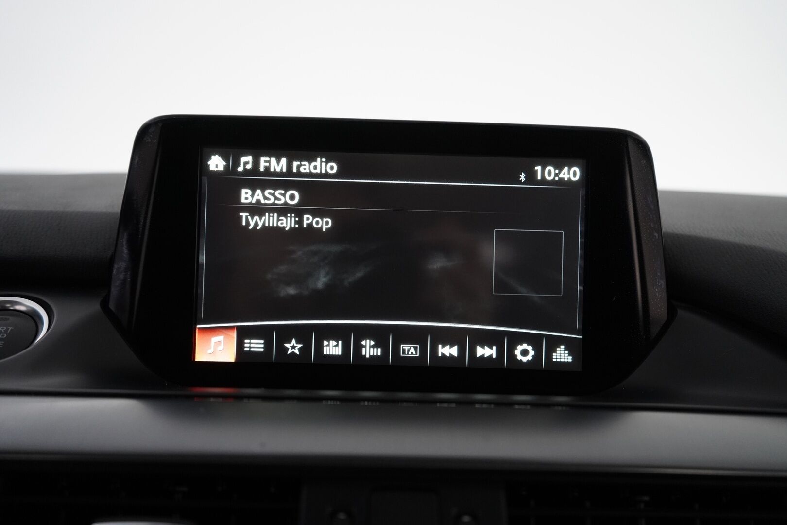 Mazda 6 2015 Sport Wagon 2,0 (145) SKYACTIV-G Premium Plus * Vakkari / Lohko / Tutkat / Penkinlämmittimet / Bluetooth * - Suomi-auto / Merkkihuollettu / Juuri katsastettu / Kahdet OEM vanteet