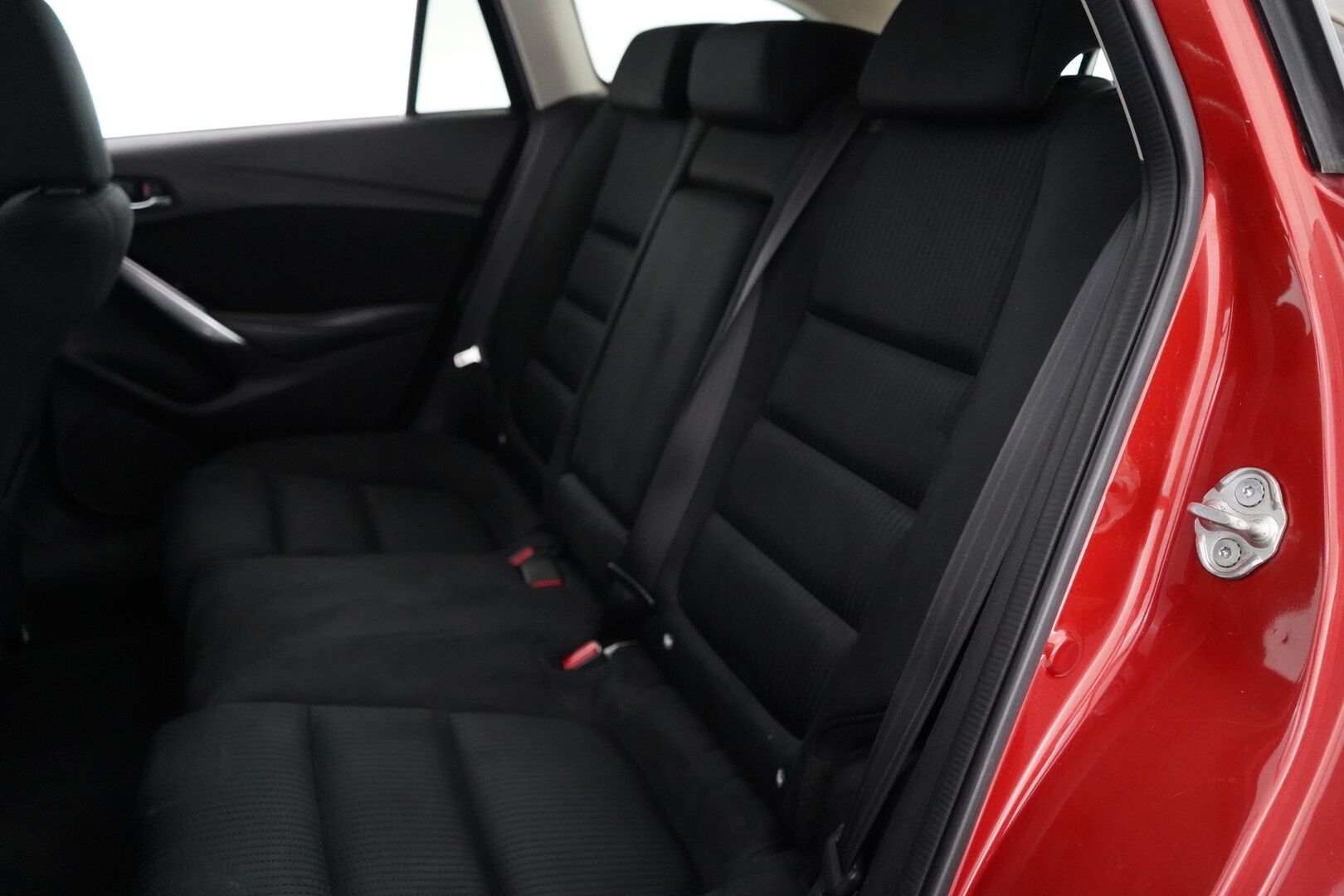 Mazda 6 2015 Sport Wagon 2,0 (145) SKYACTIV-G Premium Plus * Vakkari / Lohko / Tutkat / Penkinlämmittimet / Bluetooth * - Suomi-auto / Merkkihuollettu / Juuri katsastettu / Kahdet OEM vanteet