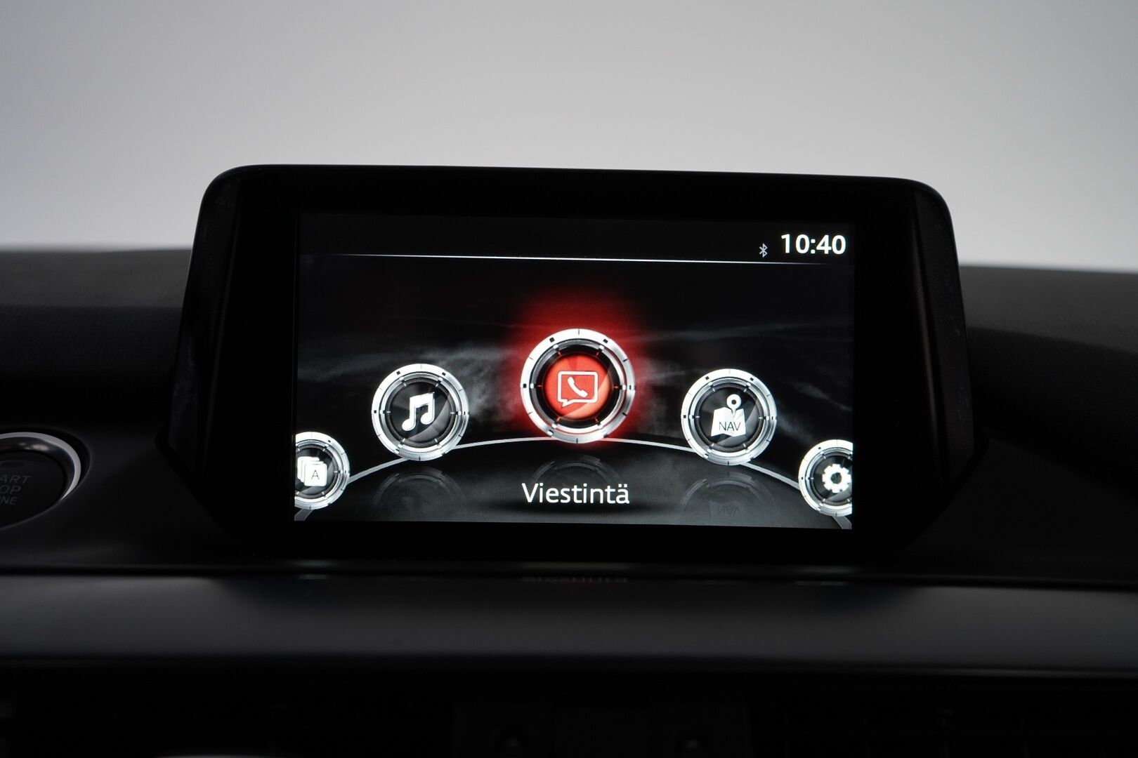 Mazda 6 2015 Sport Wagon 2,0 (145) SKYACTIV-G Premium Plus * Vakkari / Lohko / Tutkat / Penkinlämmittimet / Bluetooth * - Suomi-auto / Merkkihuollettu / Juuri katsastettu / Kahdet OEM vanteet