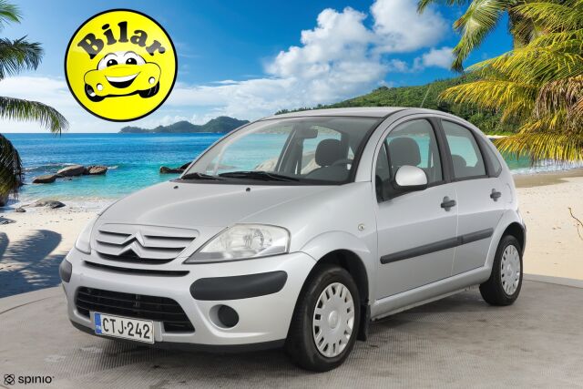 Citroen C3 2010