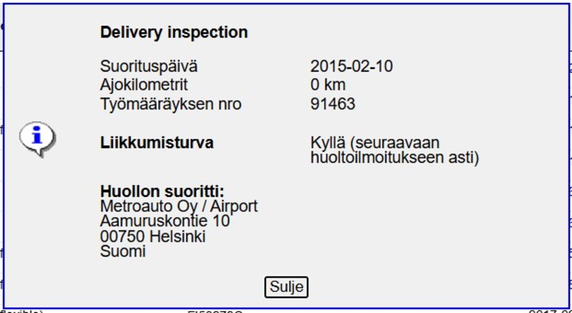 Skoda Rapid 2015 Spaceback 1,6 TDI 105 Elegance / Myydään huutokaupat.comissa! / - / Myydään huutokaupat.comissa! /