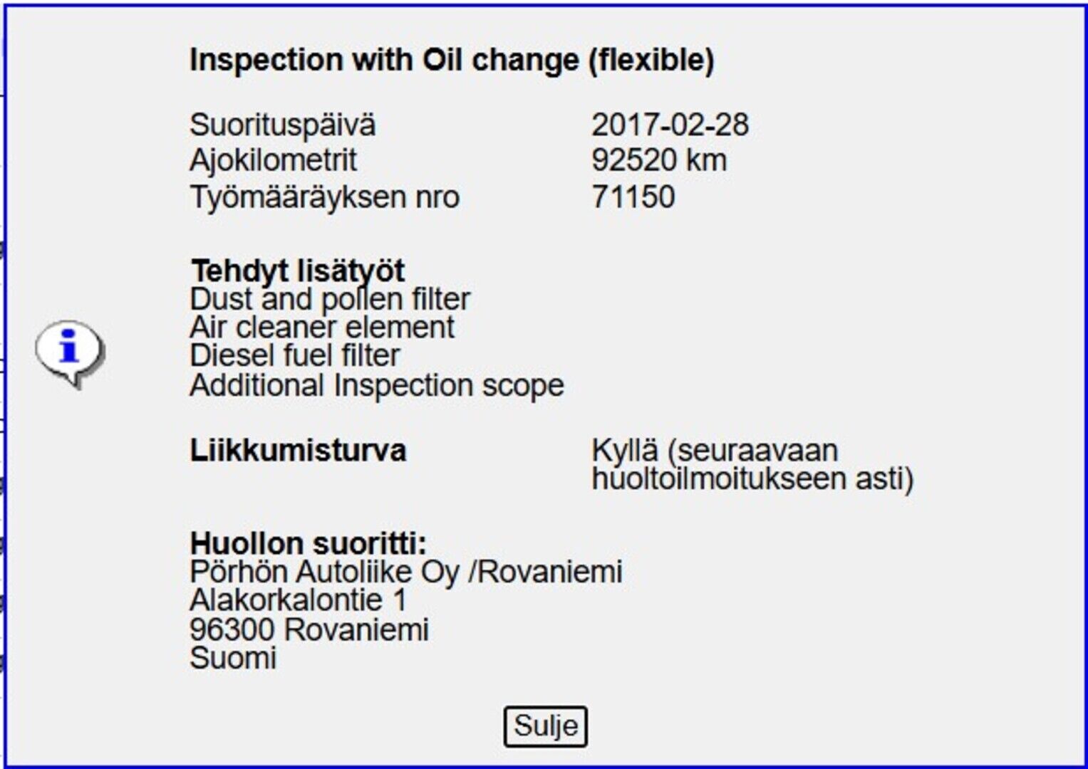 Skoda Rapid 2015 Spaceback 1,6 TDI 105 Elegance / Myydään huutokaupat.comissa! / - / Myydään huutokaupat.comissa! /