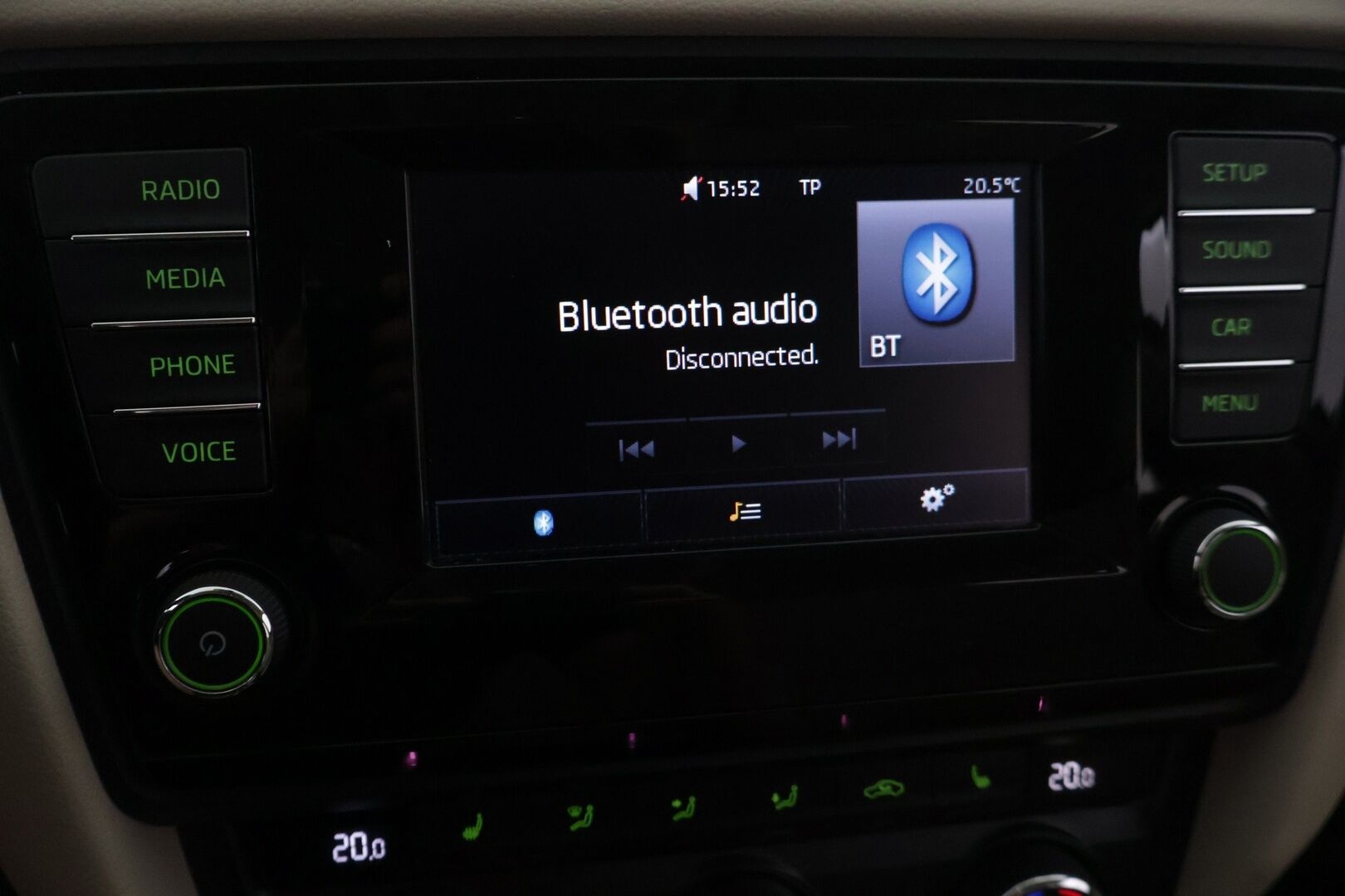 Skoda Octavia 2015 Combi 1,4 TSI Elegance - 2.om Suomi-auto | Kessy | Vakkari | Bluetooth | S.kontti | Koukku | 2x renkaat