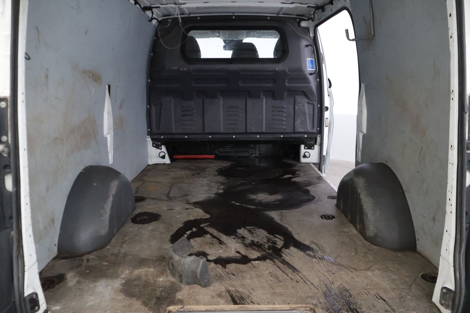 Mercedes-Benz Vito 2015 109CDI-3,05/32K keskipitkä A2 ONE - * Juuri tullut Alvillinen paku! * - HULLUT VÄLIPÄIVÄT KORKOTARJOUS 2,49%