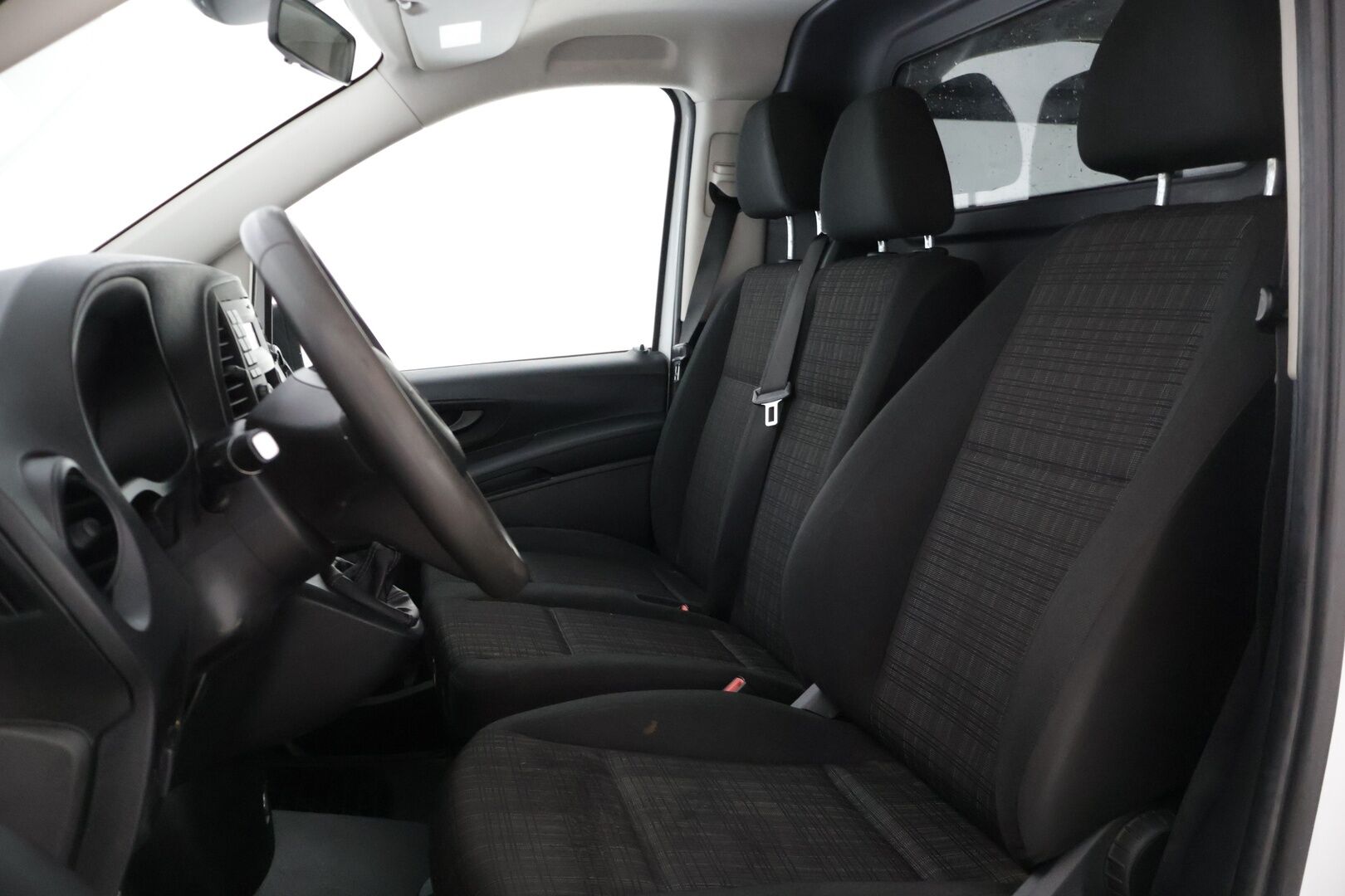 Mercedes-Benz Vito 2015 109CDI-3,05/32K keskipitkä A2 ONE - * Juuri tullut Alvillinen paku! * - HULLUT VÄLIPÄIVÄT KORKOTARJOUS 2,49%