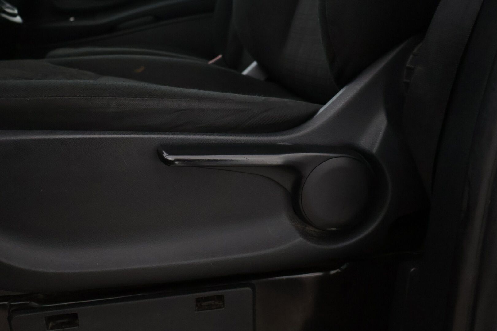 Mercedes-Benz Vito 2015 109CDI-3,05/32K keskipitkä A2 ONE - * Juuri tullut Alvillinen paku! * - HULLUT VÄLIPÄIVÄT KORKOTARJOUS 2,49%