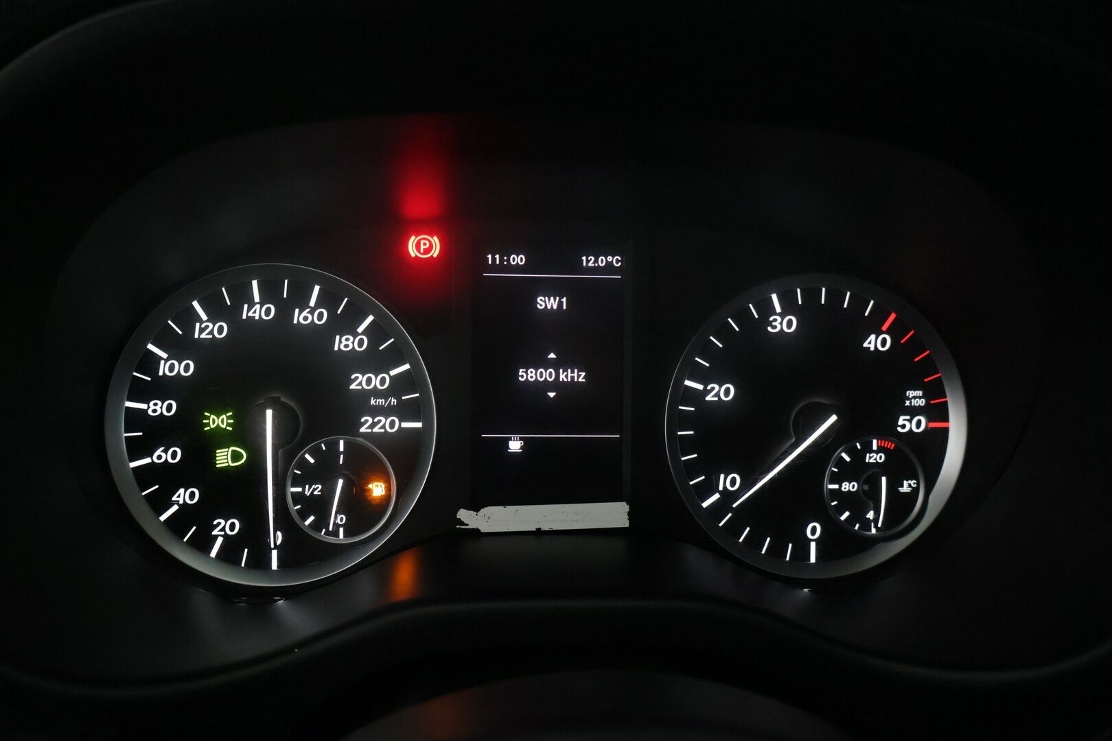 Mercedes-Benz Vito 2015 109CDI-3,05/32K keskipitkä A2 ONE - * Juuri tullut Alvillinen paku! * - HULLUT VÄLIPÄIVÄT KORKOTARJOUS 2,49%