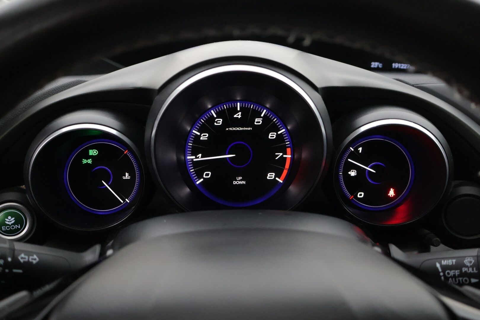 Honda Civic 2015 Tourer 1,8i Sport ADAS - Vakkari | P.kamera | BLIS | Bluetooth | Koukku