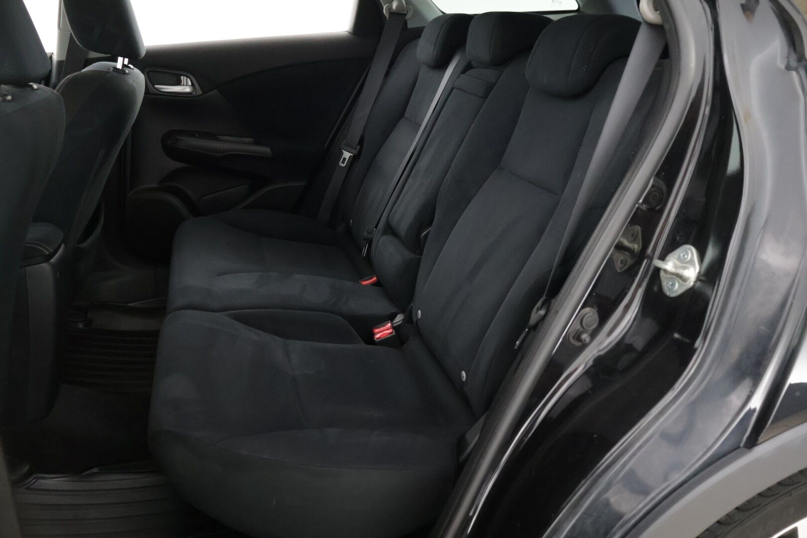Honda Civic 2015 Tourer 1,8i Sport ADAS - Vakkari | P.kamera | BLIS | Bluetooth | Koukku