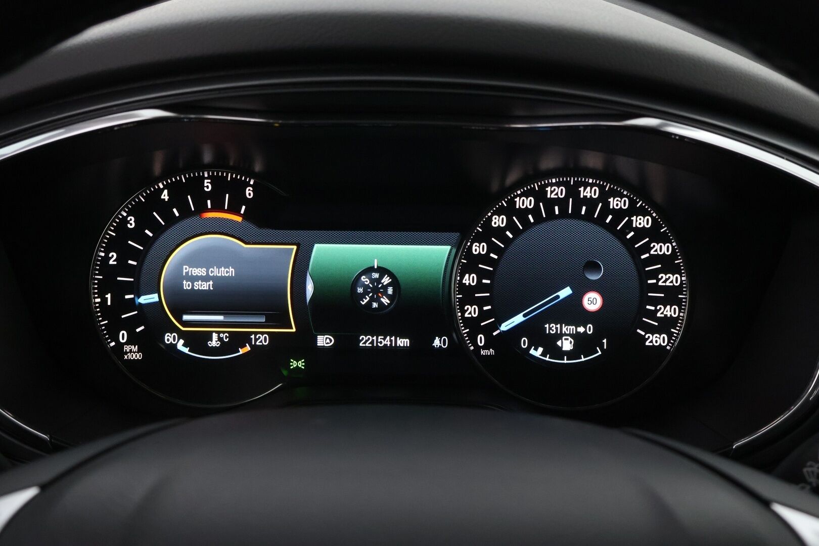 Ford Mondeo 2015 1,6 TDCi 115hv ECOnetic M6 Titanium Business 5D * Suomiauto / Peruutuskamera / Koukku / Sony Premium Sound / Dynamic LED - Lohko & Sisäpistoke / Facelift / Jakopää tehty! - Osta nyt, maksa vasta ensi vuonna