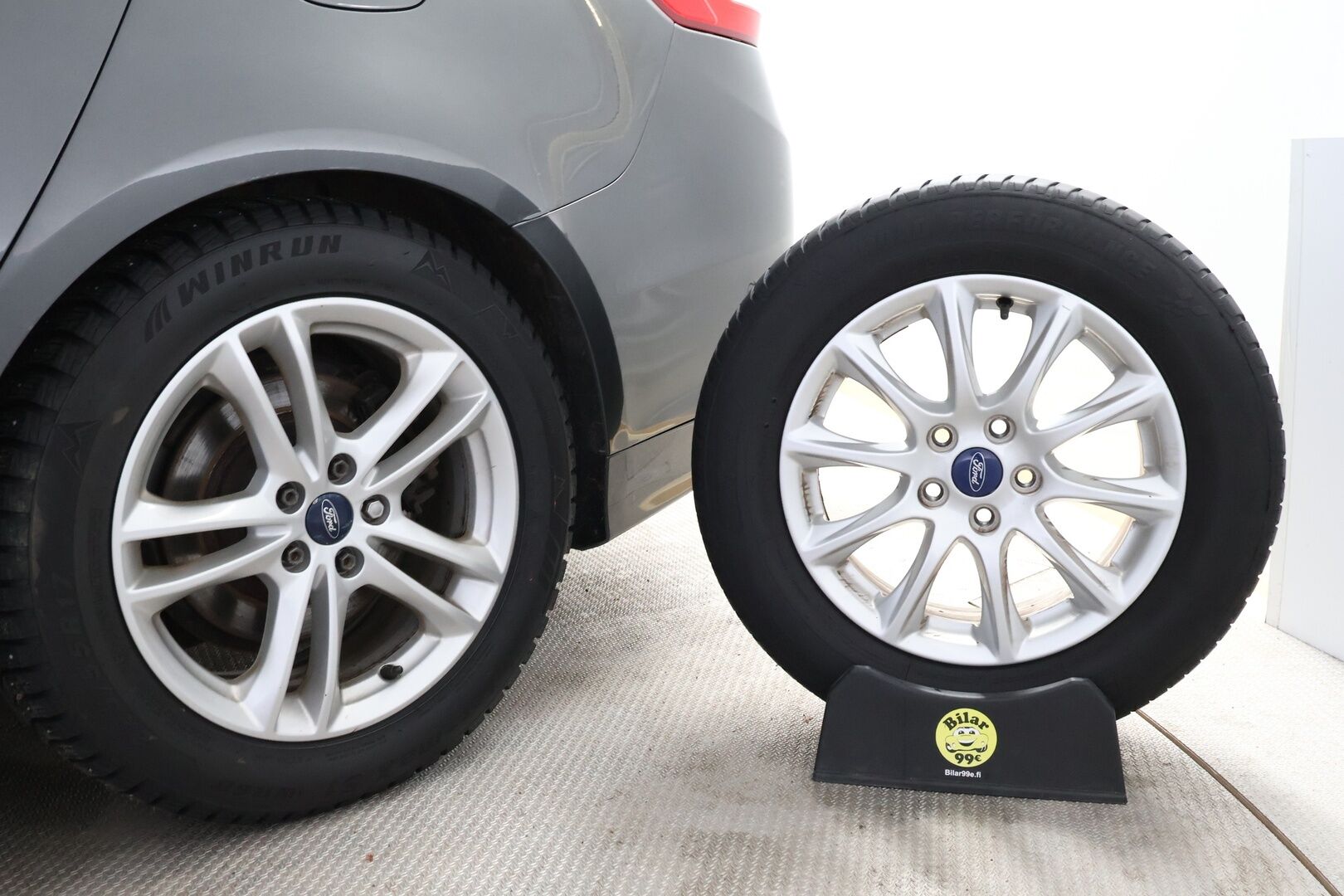 Ford Mondeo 2015 1,6 TDCi 115hv ECOnetic M6 Titanium Business 5D * Suomiauto / Peruutuskamera / Koukku / Sony Premium Sound / Dynamic LED - Lohko & Sisäpistoke / Facelift / Jakopää tehty! - Osta nyt, maksa vasta ensi vuonna