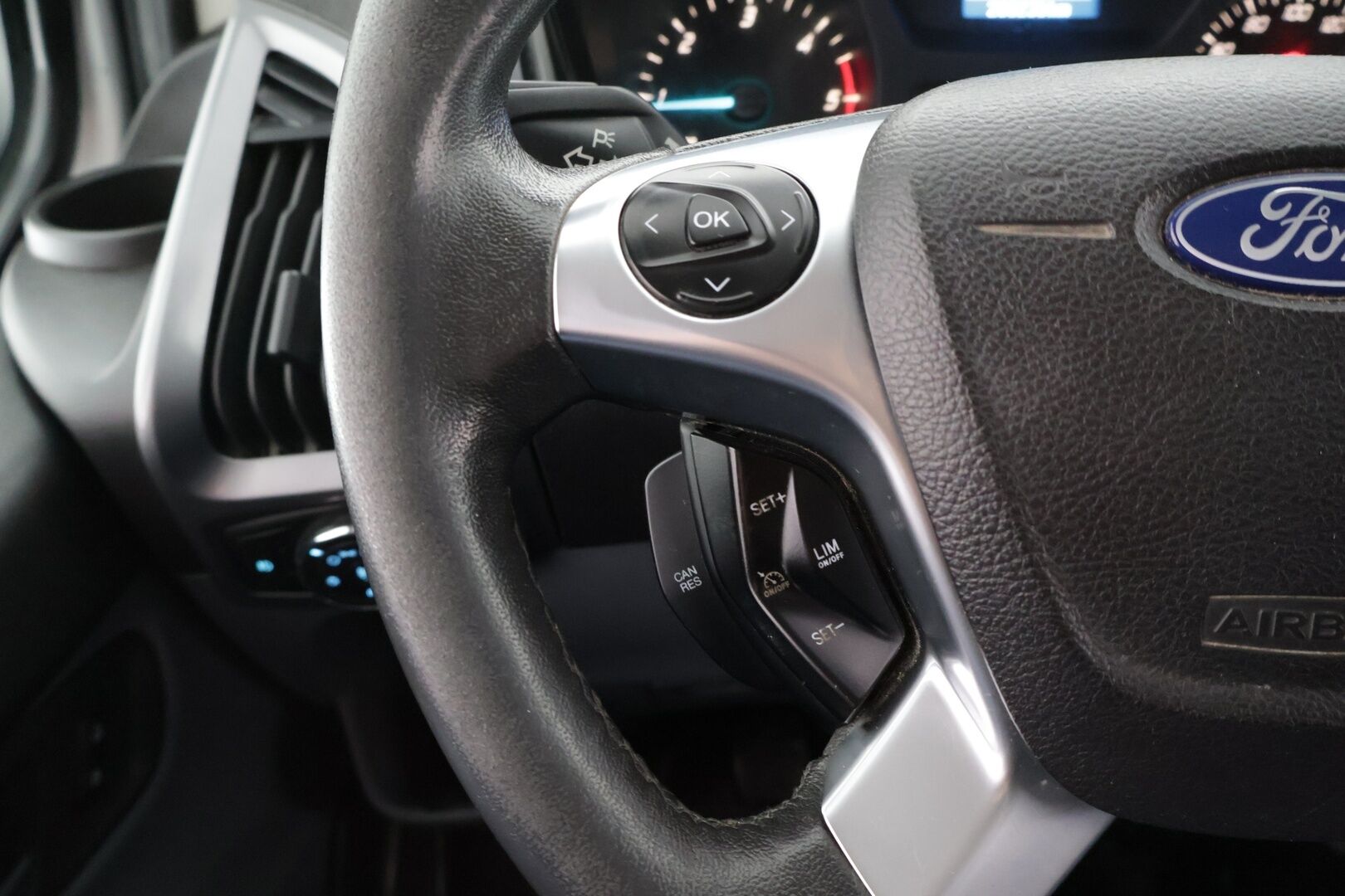 Ford Transit Custom 2015 310 2,2TDCi 125 hv Trend M6 Van N1 L2H1 FWD