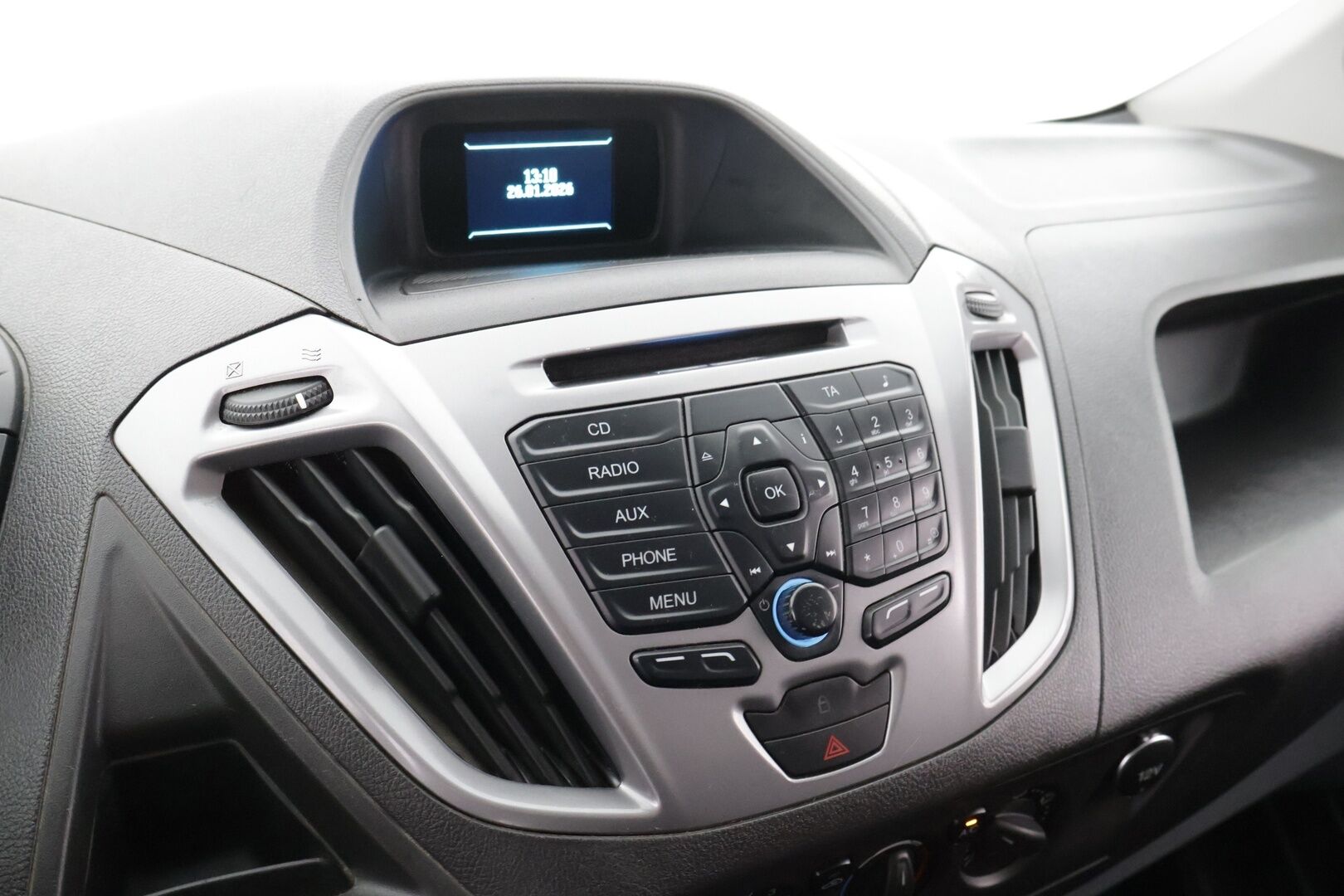 Ford Transit Custom 2015 310 2,2TDCi 125 hv Trend M6 Van N1 L2H1 FWD