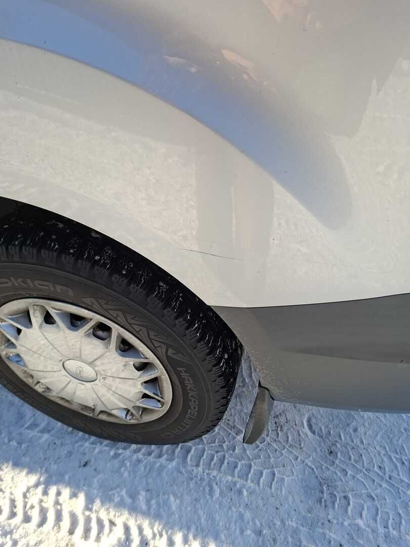 Ford Transit Custom 2015 310 2,2TDCi 125 hv Trend M6 Van N1 L2H1 FWD