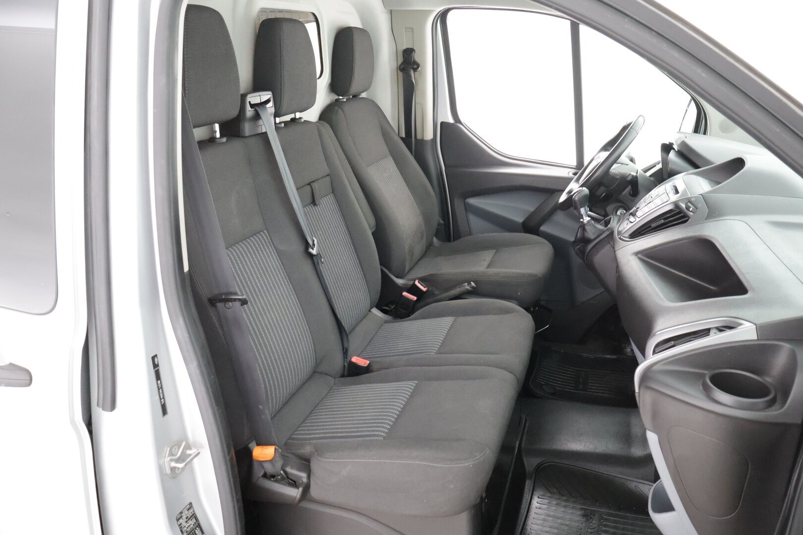 Ford Transit Custom 2015 310 2,2TDCi 125 hv Trend M6 Van N1 L2H1 FWD