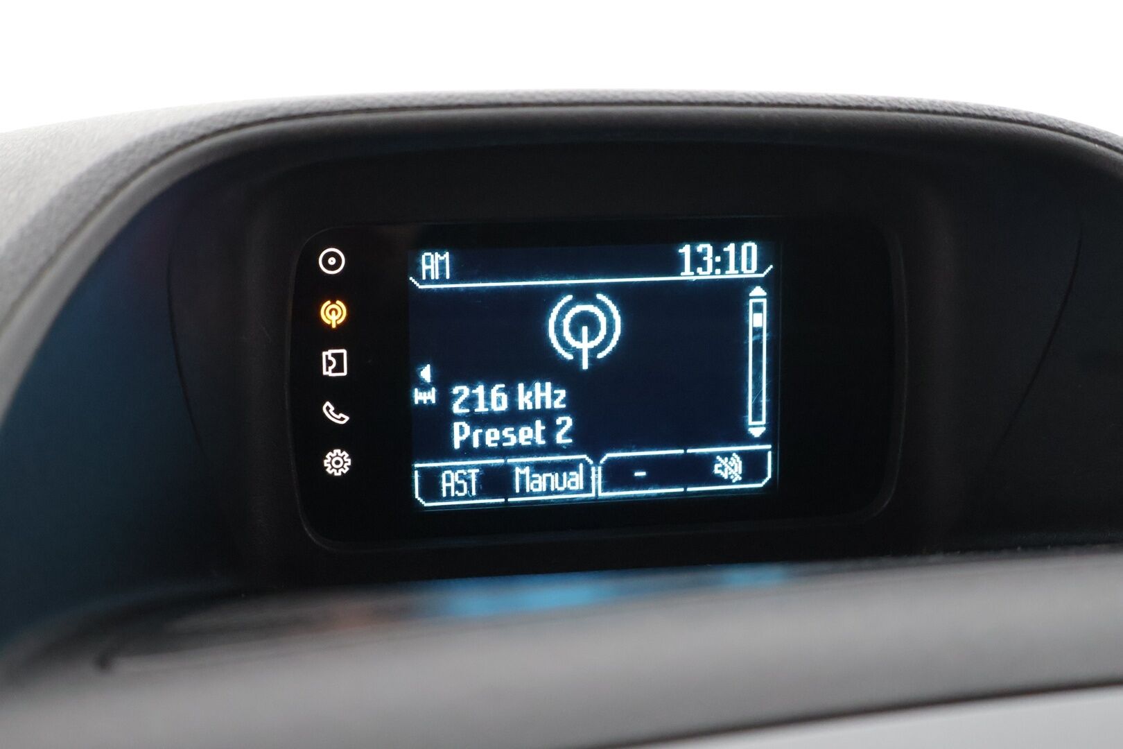 Ford Transit Custom 2015 310 2,2TDCi 125 hv Trend M6 Van N1 L2H1 FWD