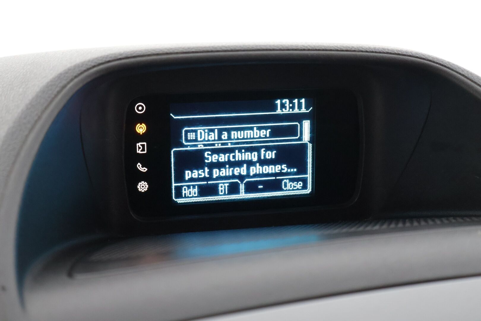 Ford Transit Custom 2015 310 2,2TDCi 125 hv Trend M6 Van N1 L2H1 FWD