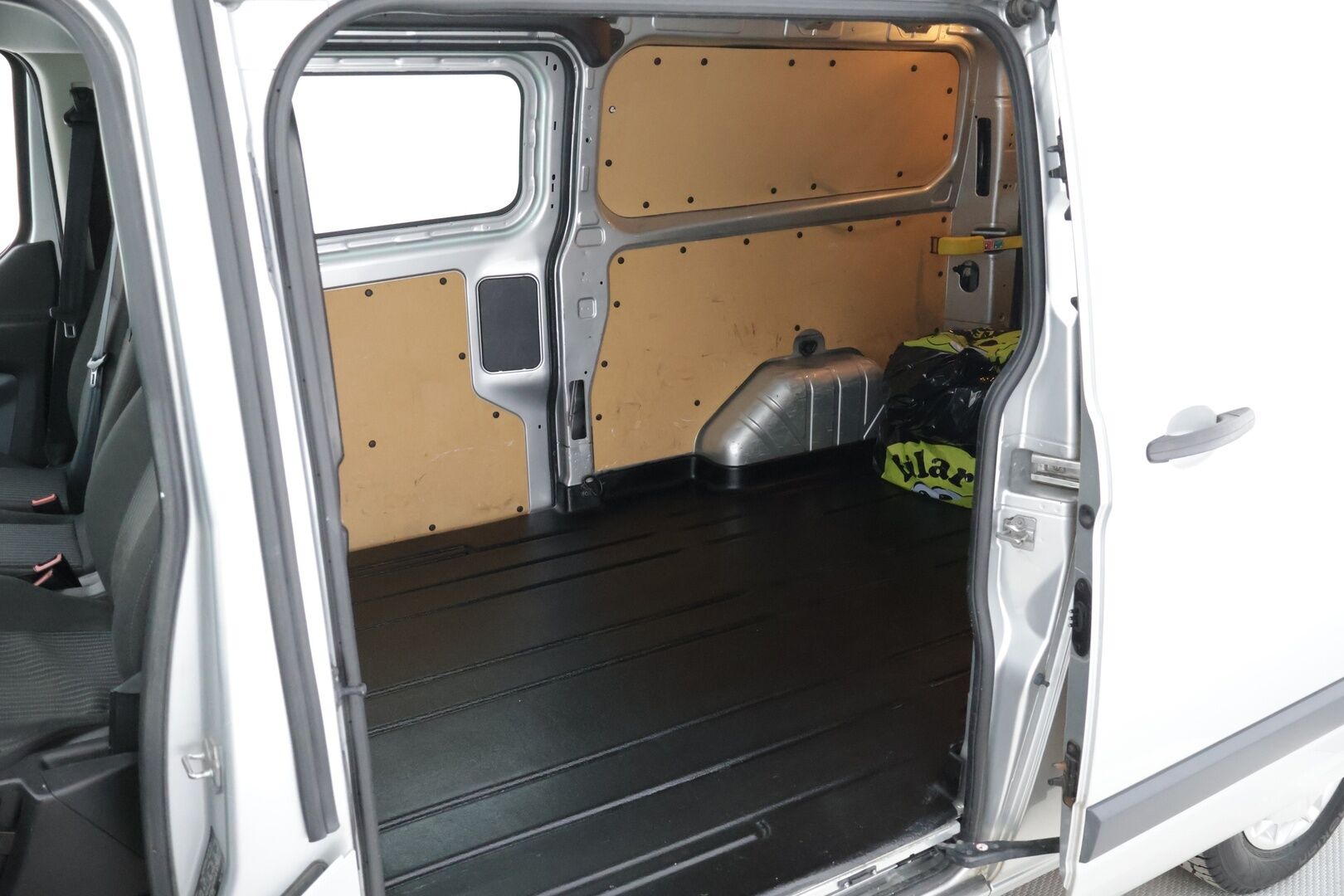 Ford Transit Custom 2015 310 2,2TDCi 125 hv Trend M6 Van N1 L2H1 FWD