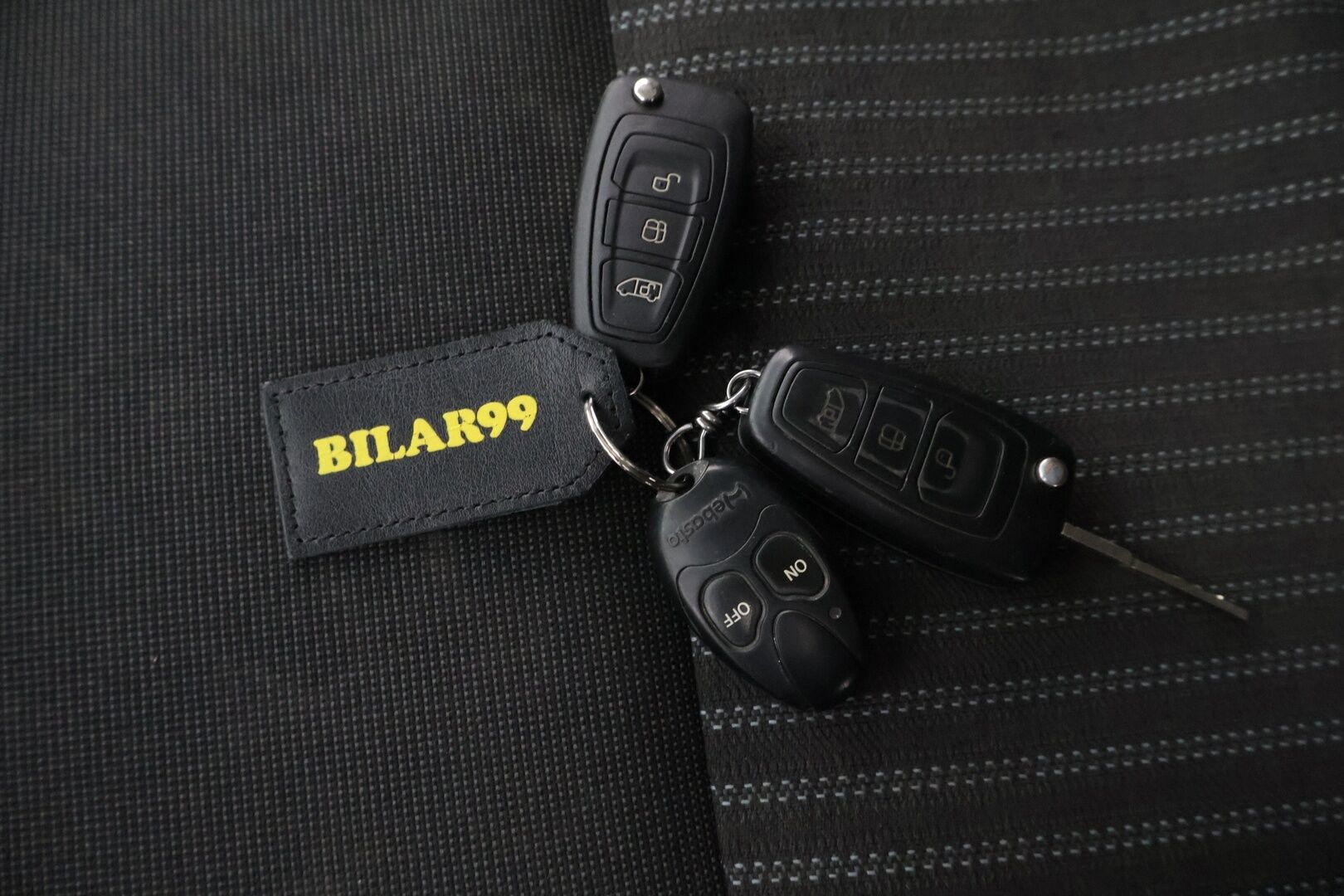 Ford Transit Custom 2015 310 2,2TDCi 125 hv Trend M6 Van N1 L2H1 FWD