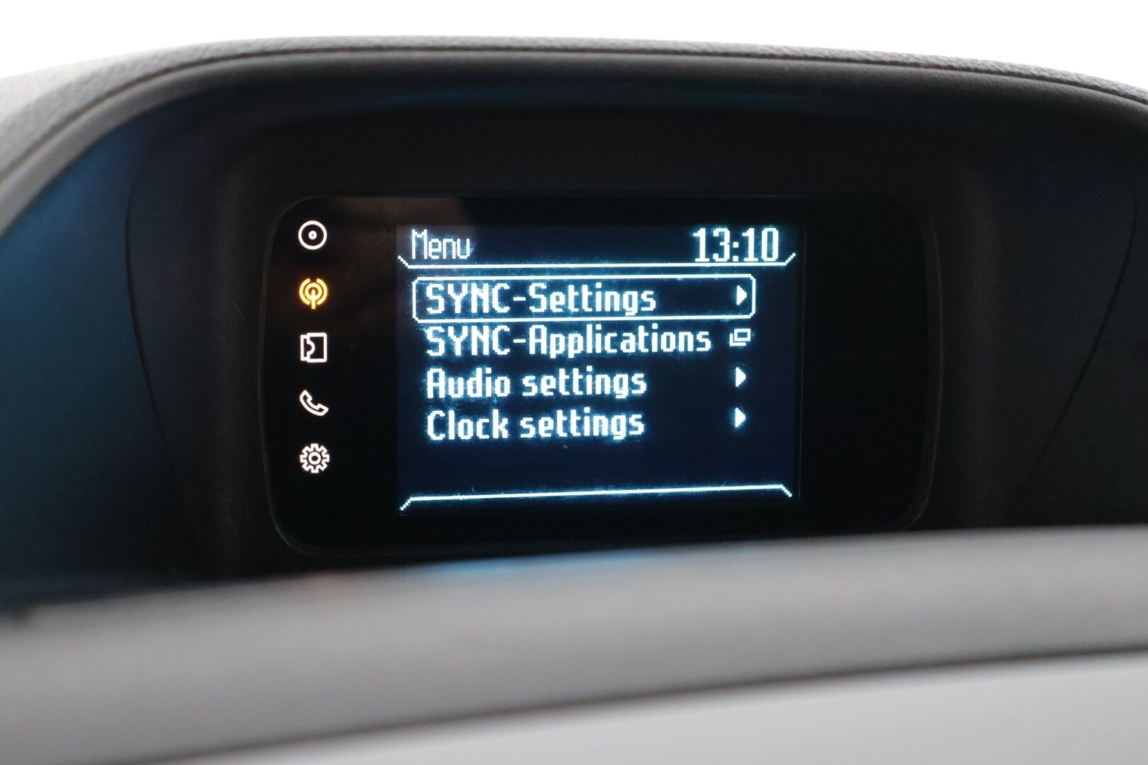 Ford Transit Custom 2015 310 2,2TDCi 125 hv Trend M6 Van N1 L2H1 FWD