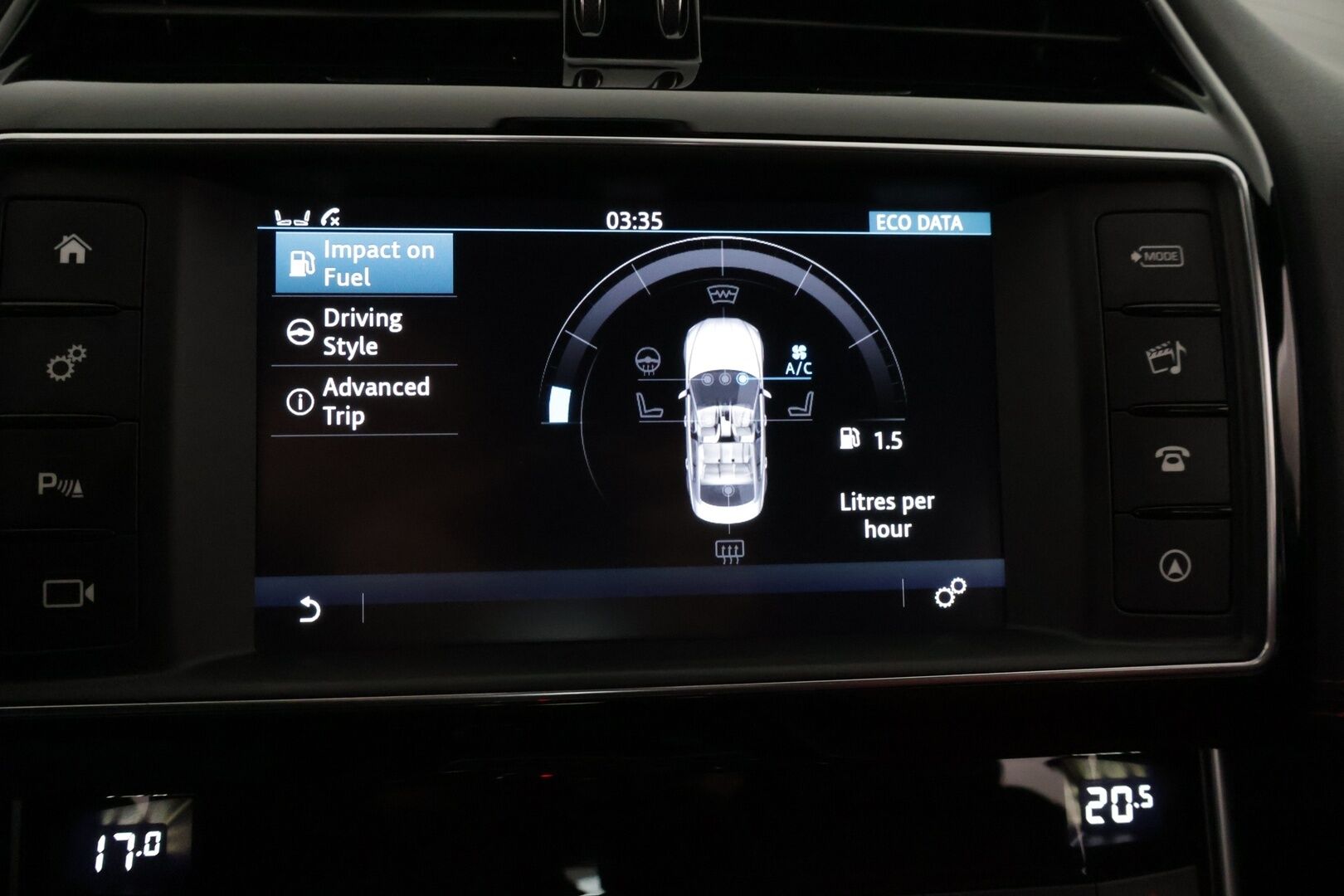 Jaguar XE 2015 20d R-Sport Aut *Webasto / Adapt. vakkari / Meridian / Punaset Nahat / Ohjauspyörän lämmitys / - *Webasto / Adapt. vakkari / Meridian / Punaset Nahat / Ohjauspyörän lämmitys / 