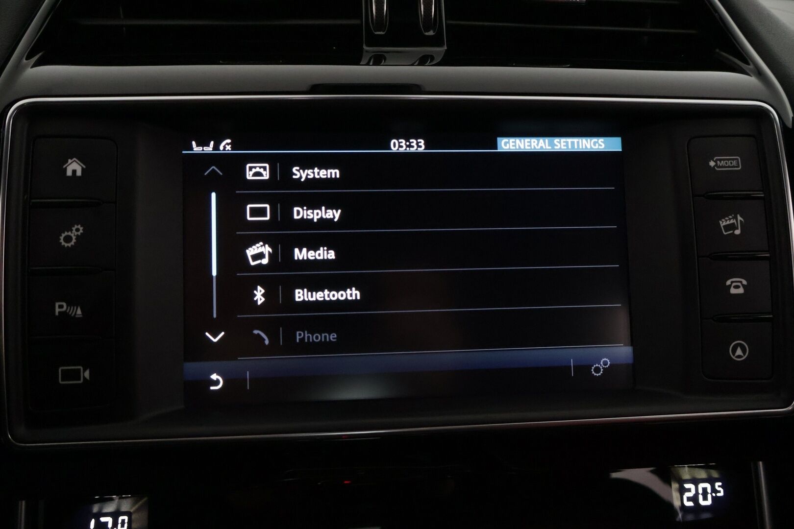 Jaguar XE 2016 20d R-Sport Aut *Webasto / Adapt. vakkari / Meridian / Punaset Nahat / Ohjauspyörän lämmitys /** Huutokaupat.com - Myydään Huutokaupat.com - *Webasto / Adapt. vakkari / Meridian / Punaset Nahat / Ohjauspyörän lämmitys / 