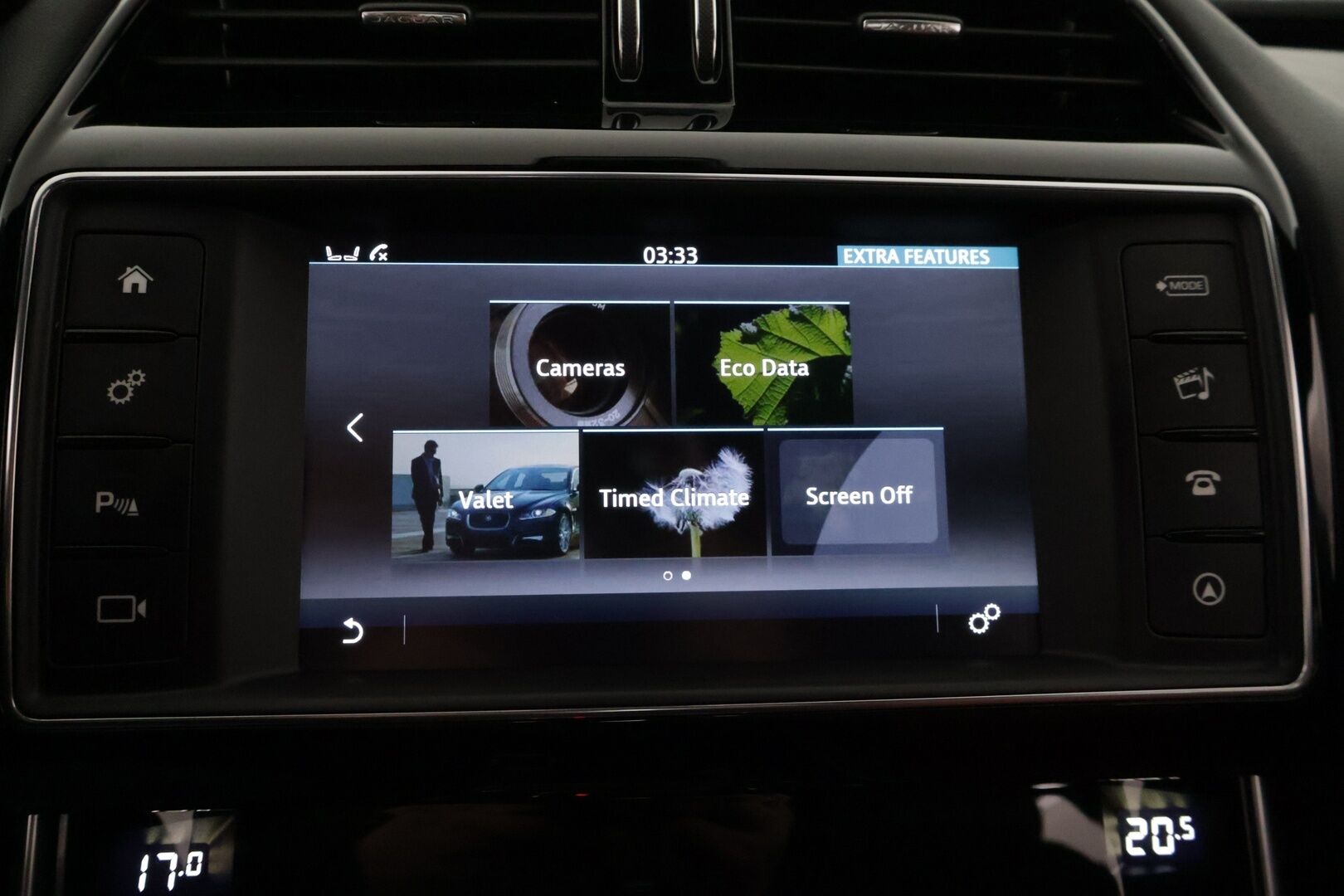 Jaguar XE 2015 20d R-Sport Aut *Webasto / Adapt. vakkari / Meridian / Punaset Nahat / Ohjauspyörän lämmitys / - *Webasto / Adapt. vakkari / Meridian / Punaset Nahat / Ohjauspyörän lämmitys / 