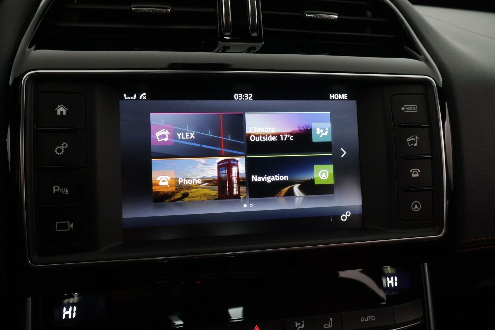 Jaguar XE 2016 20d R-Sport Aut *Webasto / Adapt. vakkari / Meridian / Punaset Nahat / Ohjauspyörän lämmitys /** Huutokaupat.com - Myydään Huutokaupat.com - *Webasto / Adapt. vakkari / Meridian / Punaset Nahat / Ohjauspyörän lämmitys / 