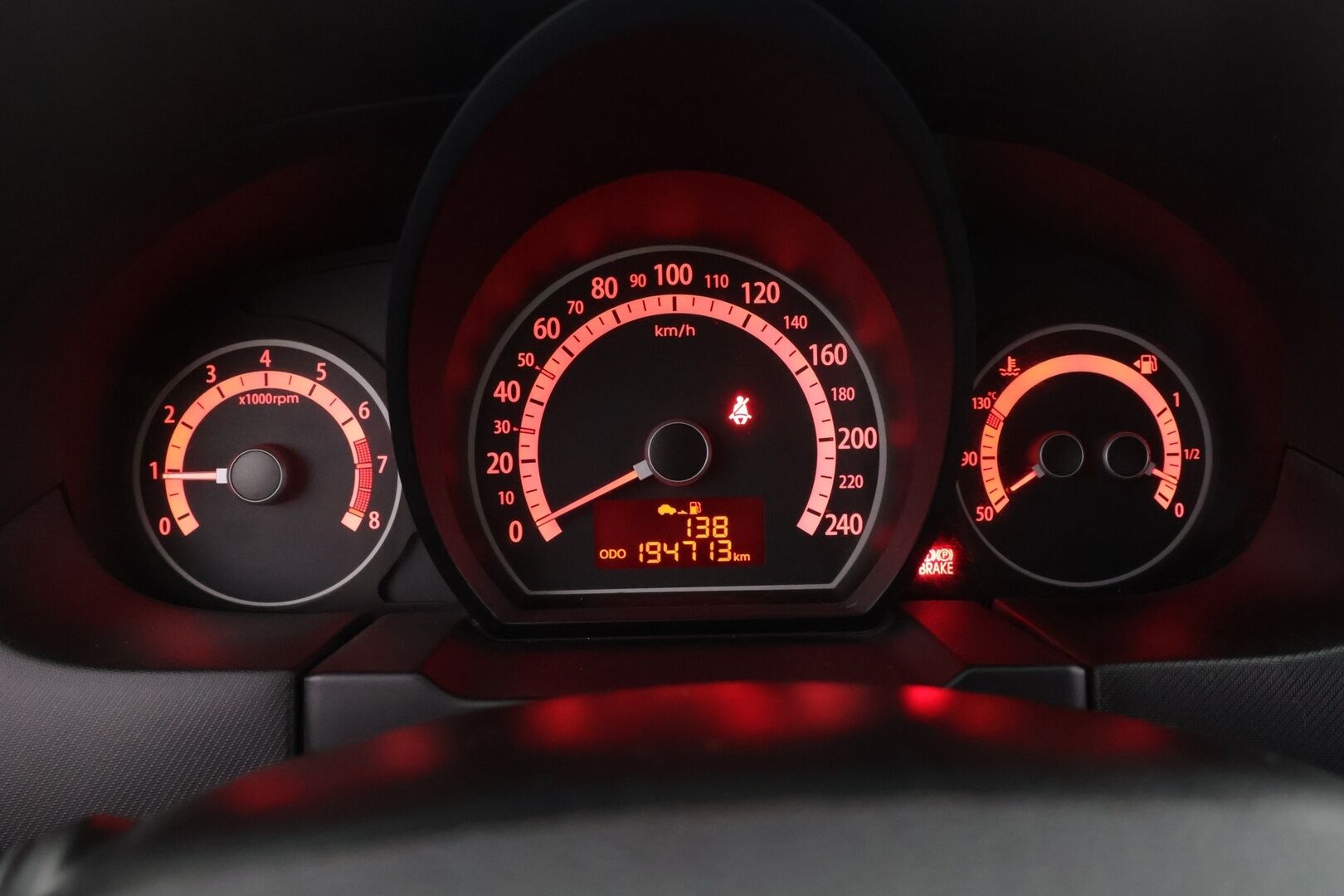 Kia cee'd 2010 2,0 EX SW - *Myydään Huutokaupat.com!*