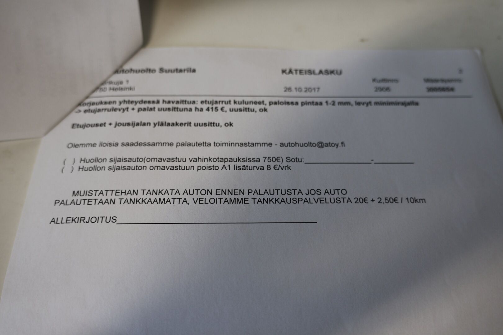 Kia cee'd 2010 2,0 EX SW - *Myydään Huutokaupat.com!*