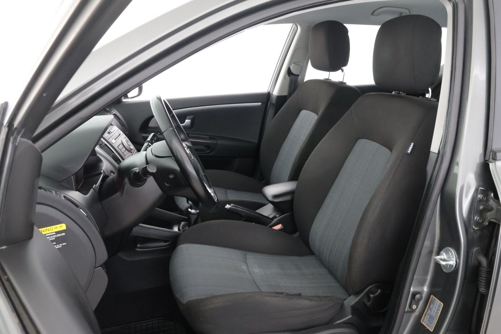Kia cee'd 2010 2,0 EX SW - *Myydään Huutokaupat.com!*