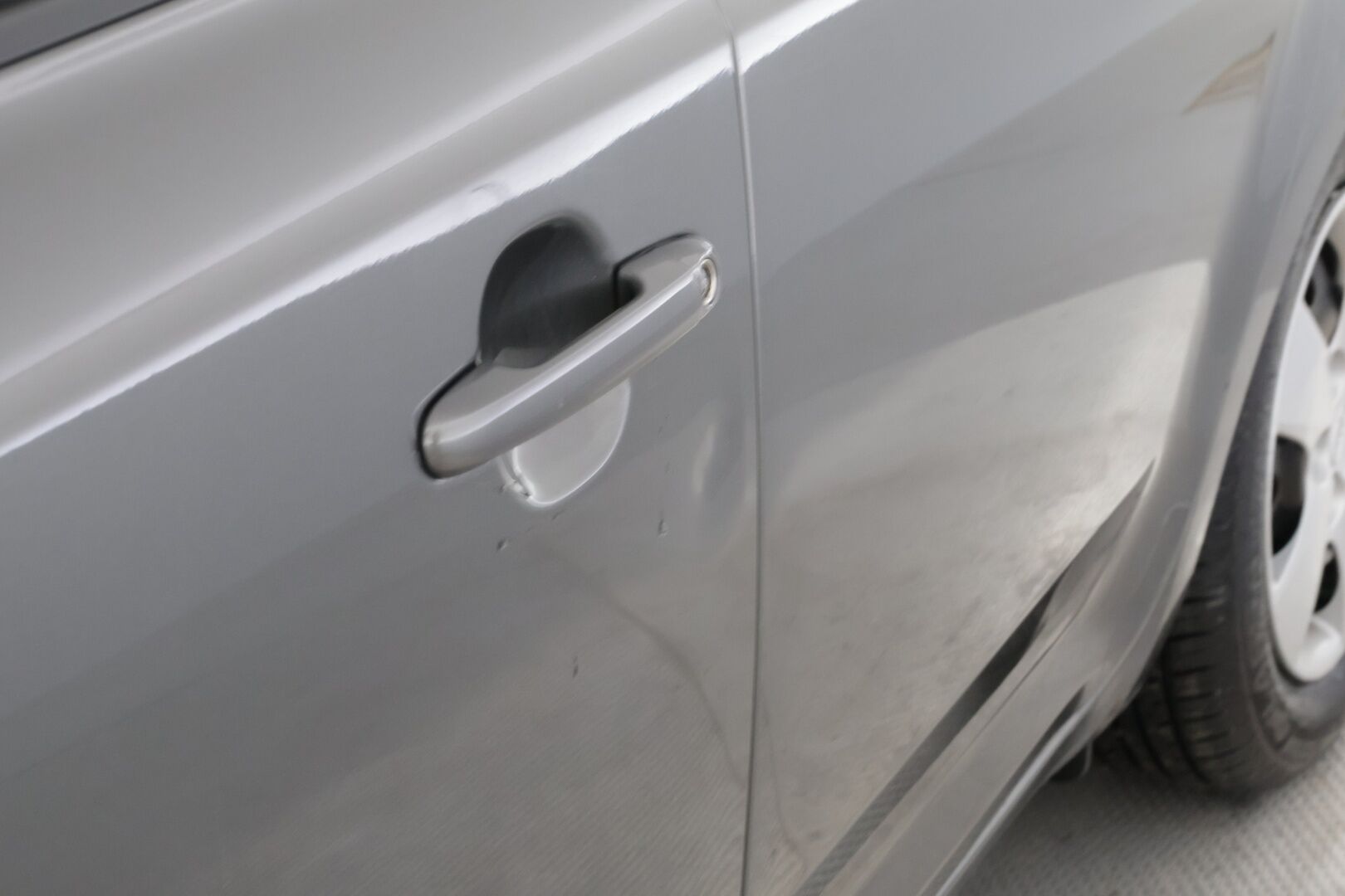 Kia cee'd 2010 2,0 EX SW - *Myydään Huutokaupat.com!*