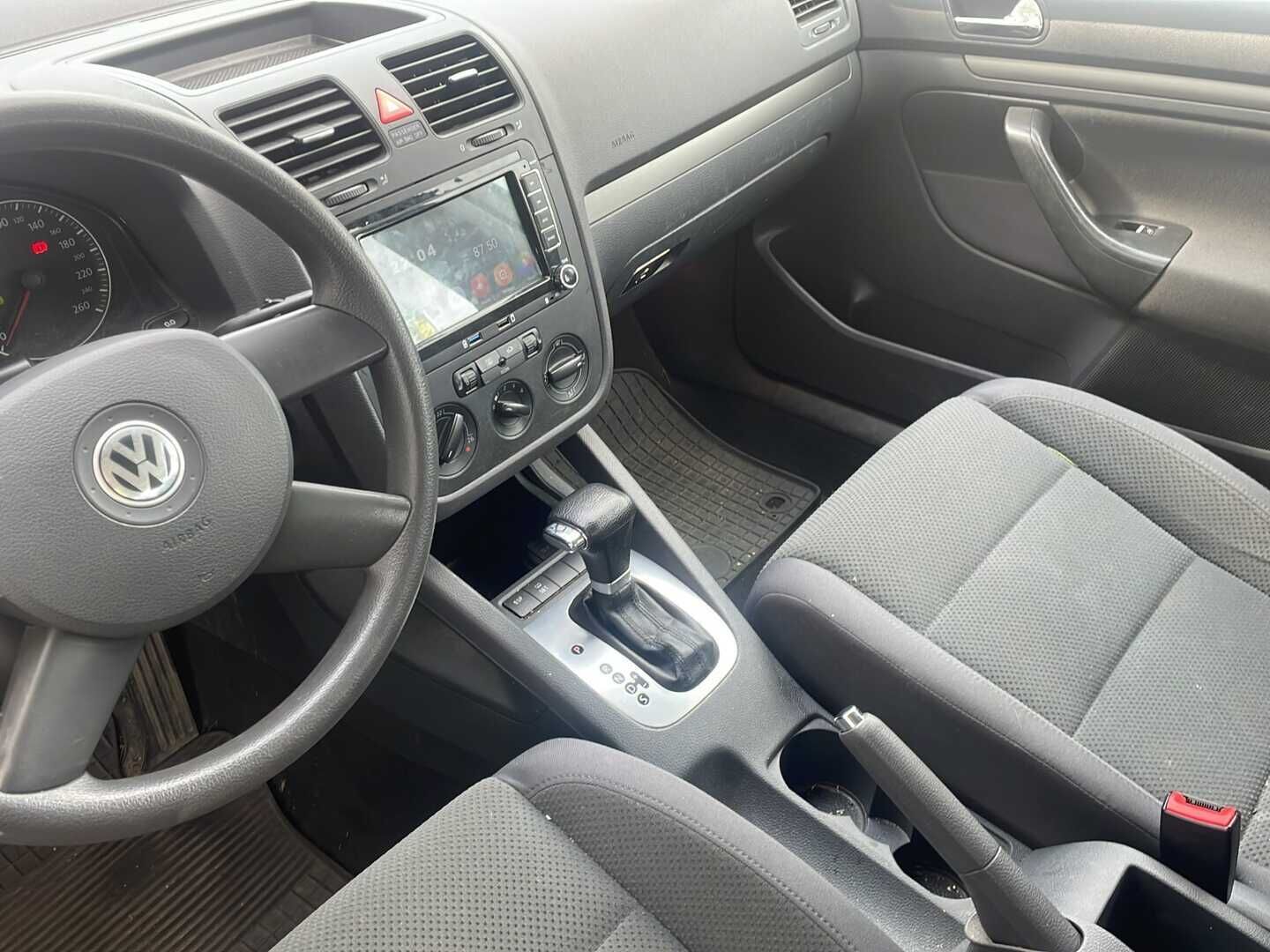 Volkswagen Golf 2005 4D GOLF HATCHBACK 1.6FSI AUTOMATIC YritysOutlet - Myydään vain yrityksille - Volkswagen Golf 4D GOLF HATCHBACK 1.6FSI AUTOMATIC *YritysOutlet - Myydään vain yrityksille*