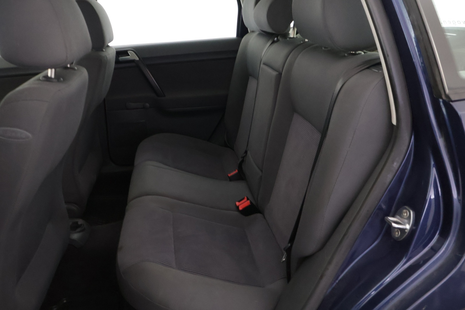 Volkswagen Polo 2005 4D POLO HATCHBACK 1.2 * YritysOutlet - Myydään vain yrityksille* - *Vähän ajettu / Ryhdikäs / Käyttöauto*